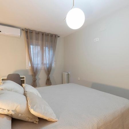 Apartmán Capricho En El Centro De Granada. Exteriér fotografie