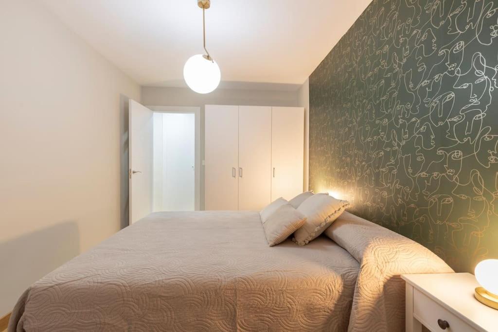 Apartmán Capricho En El Centro De Granada. Exteriér fotografie