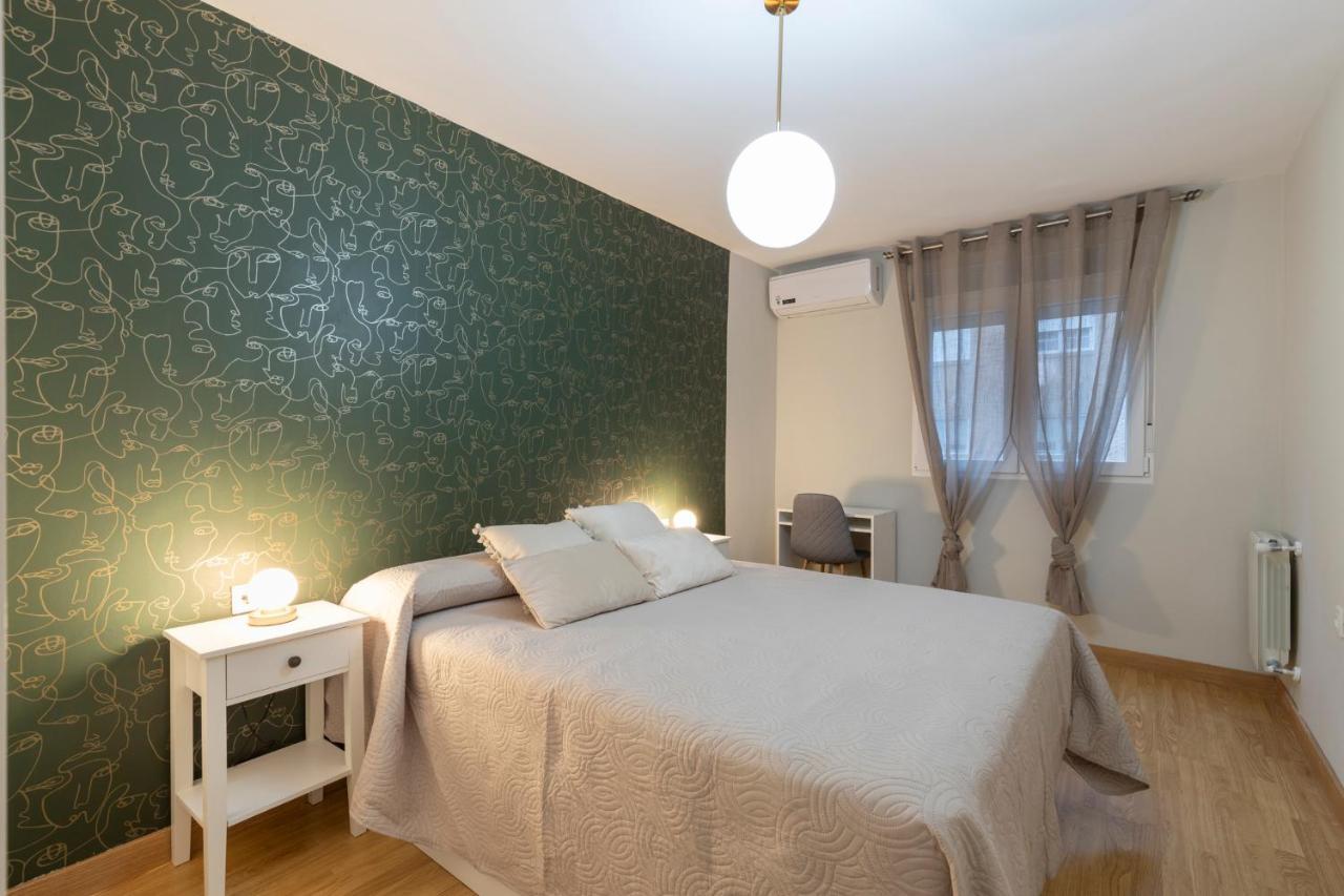 Apartmán Capricho En El Centro De Granada. Exteriér fotografie