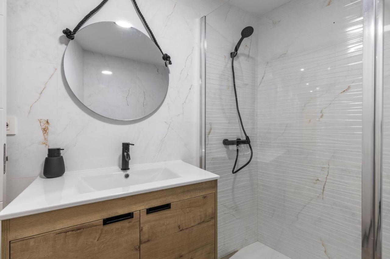Apartmán Capricho En El Centro De Granada. Exteriér fotografie