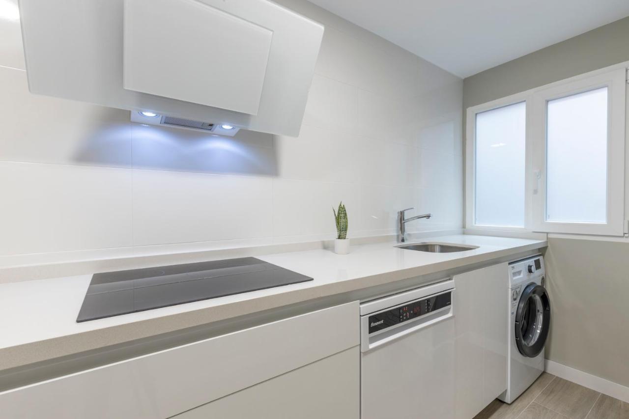 Apartmán Capricho En El Centro De Granada. Exteriér fotografie
